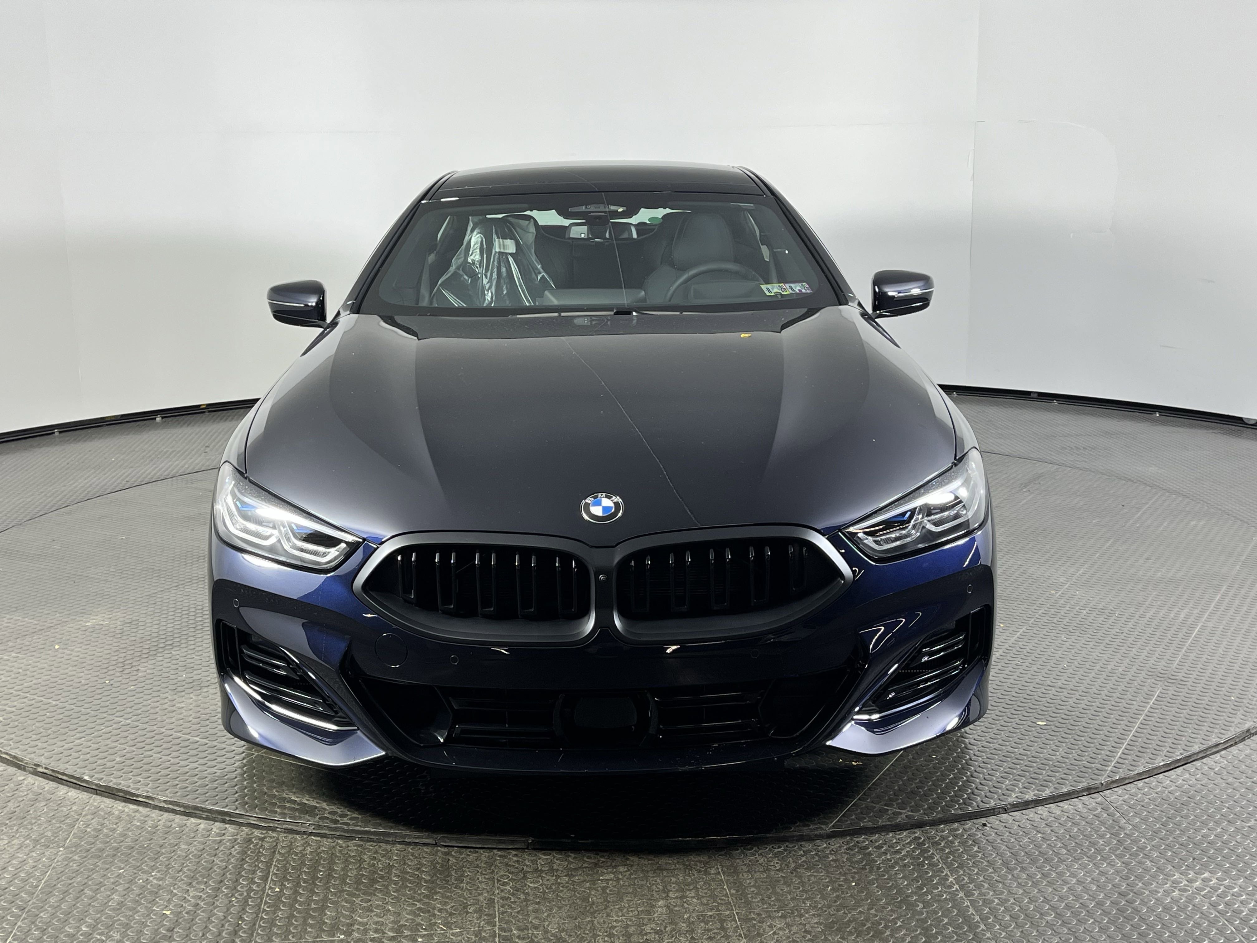 2026 Bmw 840i 840i xDrive xDrive Gran Coupe photo 2