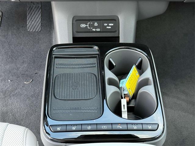 2025 Hyundai Ioniq 5 Limited photo 19