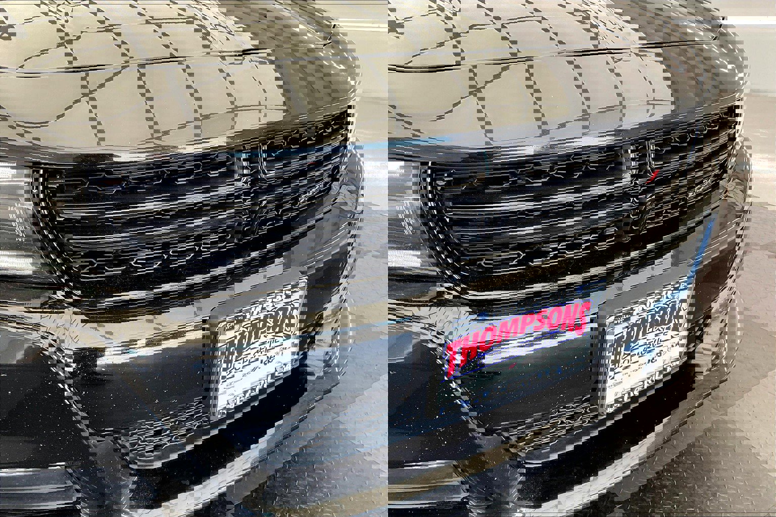 2022 Dodge Charger SXT photo 28