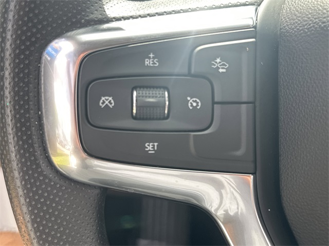 2024 Chevrolet Blazer 2LT photo 21
