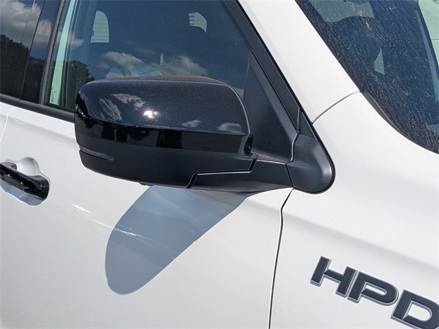 2026 Honda Passport TrailSport Elite photo 7