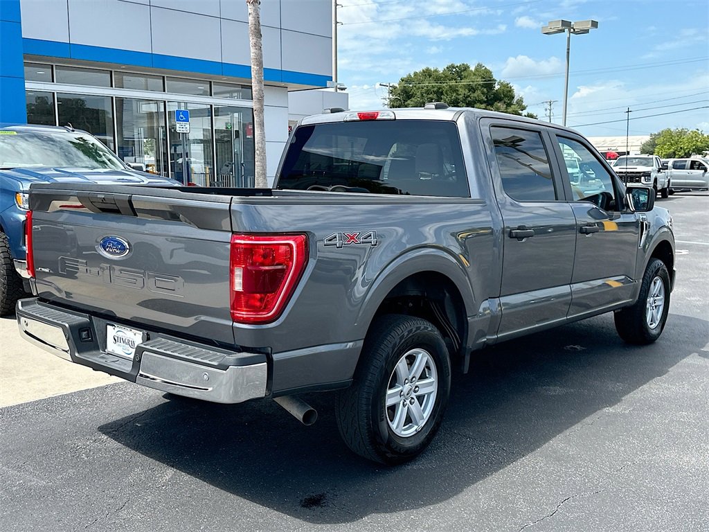 2023 Ford F-150 XL photo 7