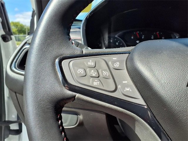 2022 Chevrolet Equinox RS photo 10