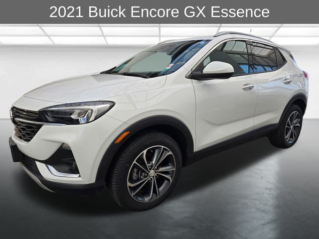 2021 Buick Encore GX Essence's photo