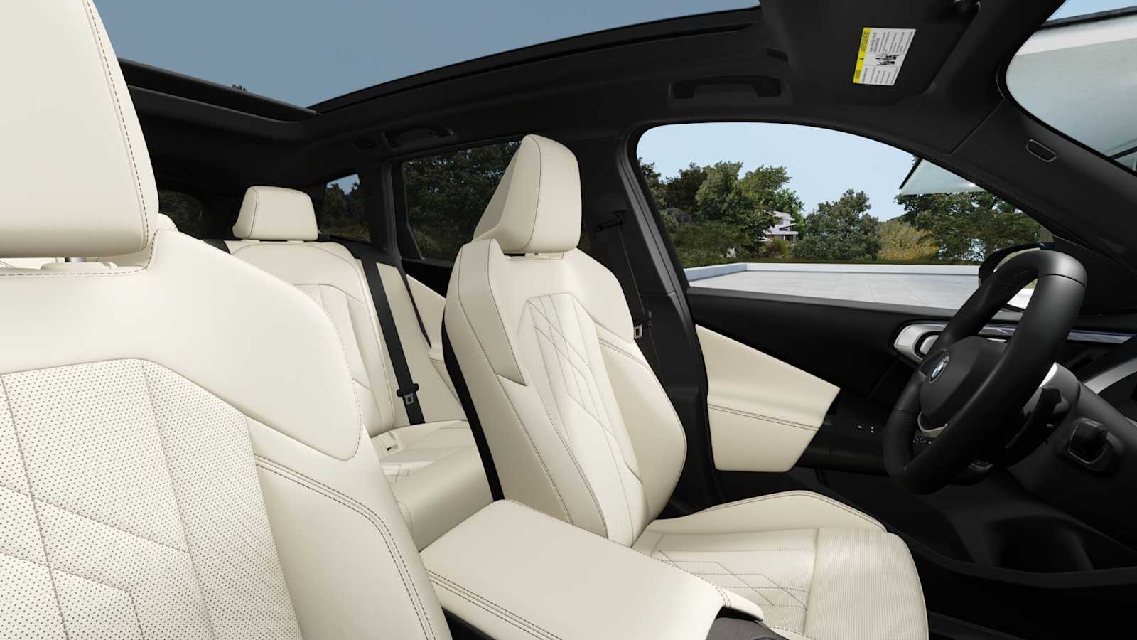 2026 Bmw X3 photo 9