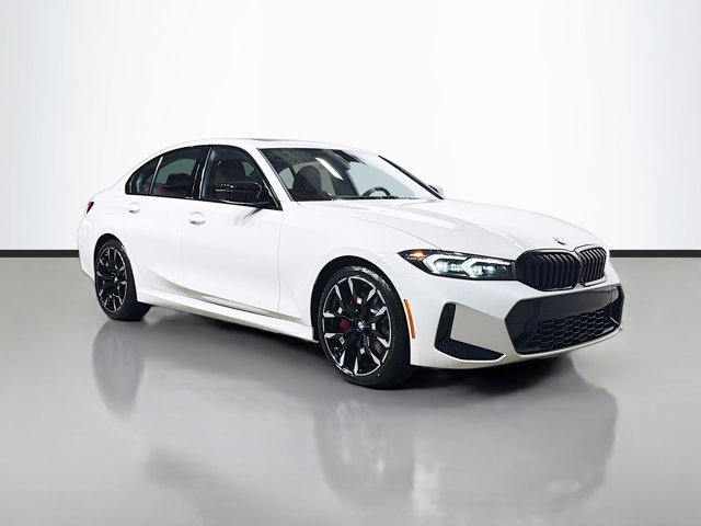 2026 BMW 3 Series 330i's photo