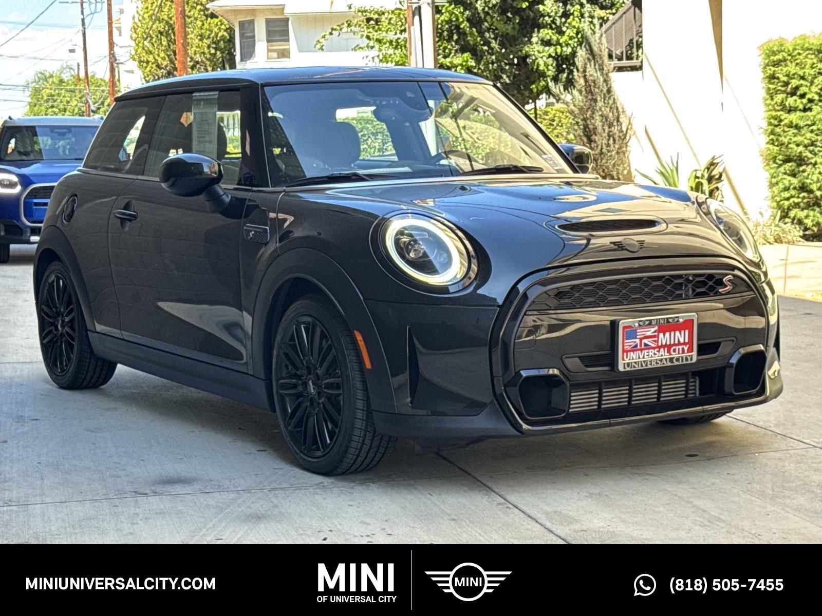 2023 MINI 3 Door