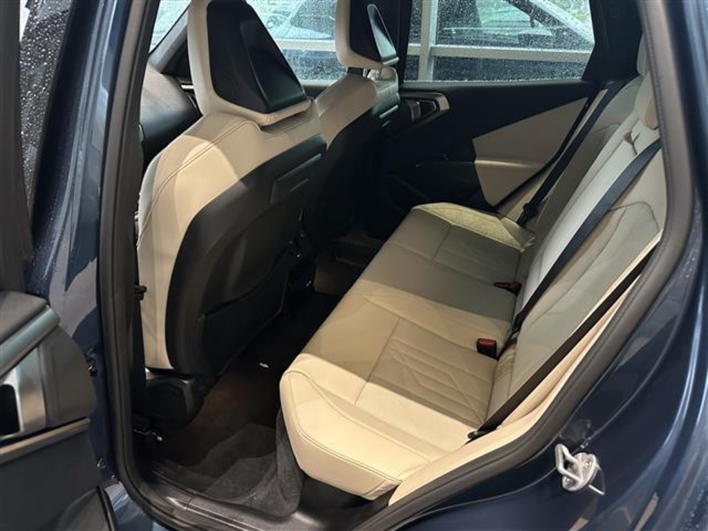 2026 Bmw X3 photo 13