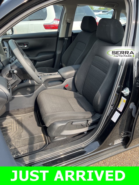 2023 Honda HR-V LX photo 5