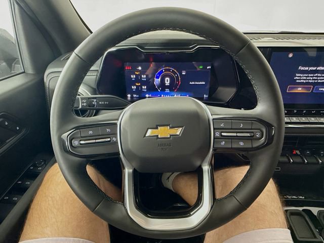 2026 Chevrolet Colorado LT photo 11