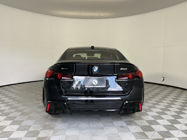 2025 Bmw 228i xDrive Gran Coupe photo 6