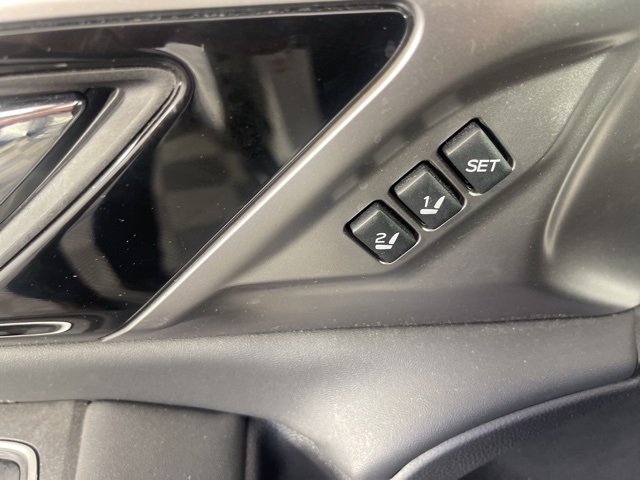 2020 Subaru Outback Limited photo 22