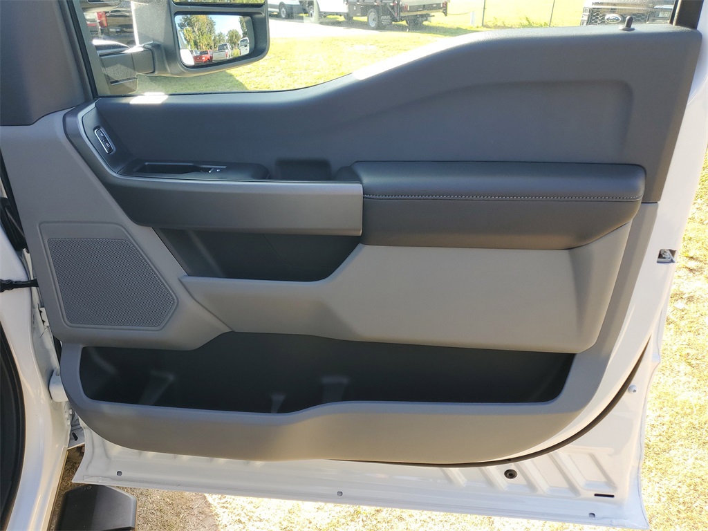 2026 Ford F-250 XL photo 29