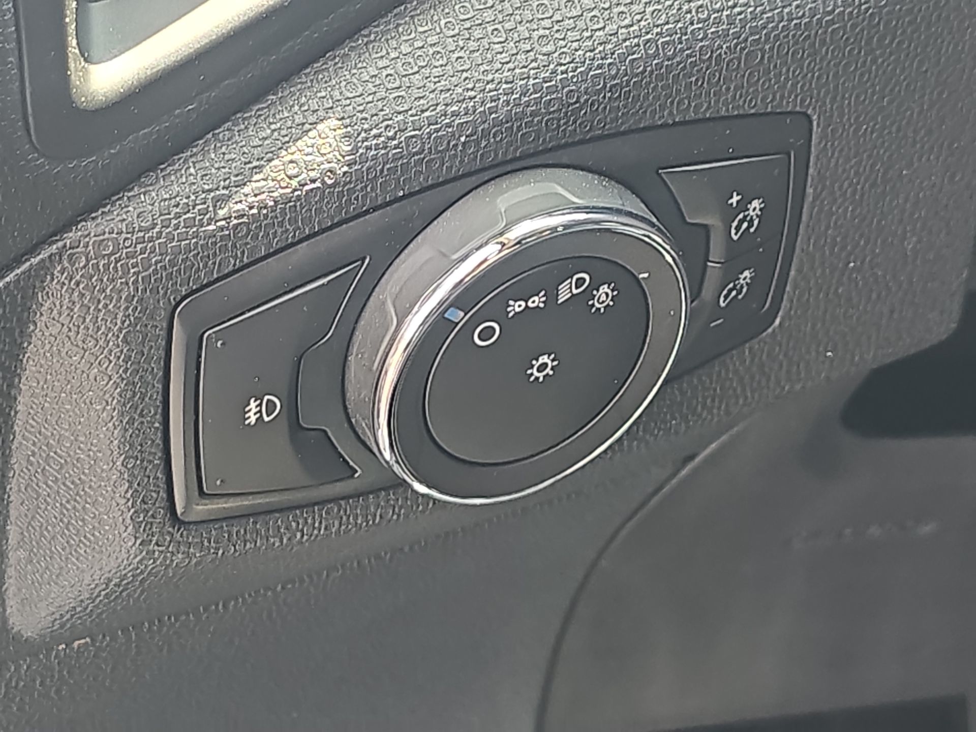2021 Ford EcoSport SES photo 51