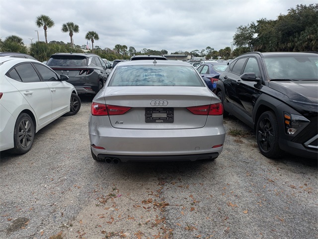 2015 Audi A3 1.8T Premium photo 3