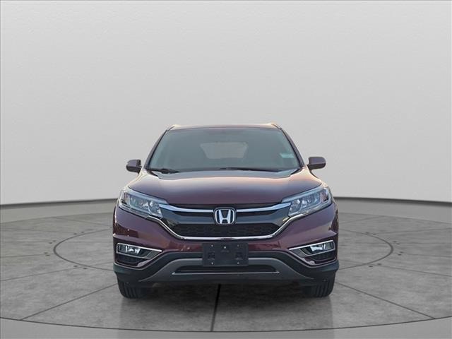 2015 Honda CR-V EX-L photo 2