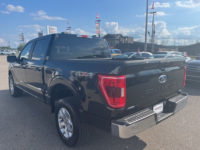 2023 Ford F-150 XLT photo 6