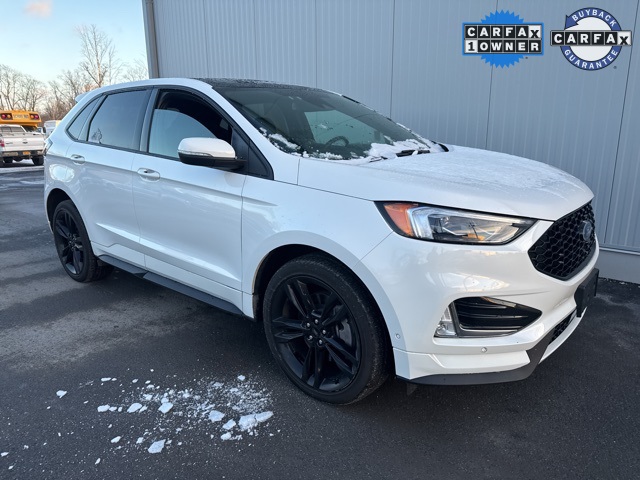 2024 Ford Edge ST's photo
