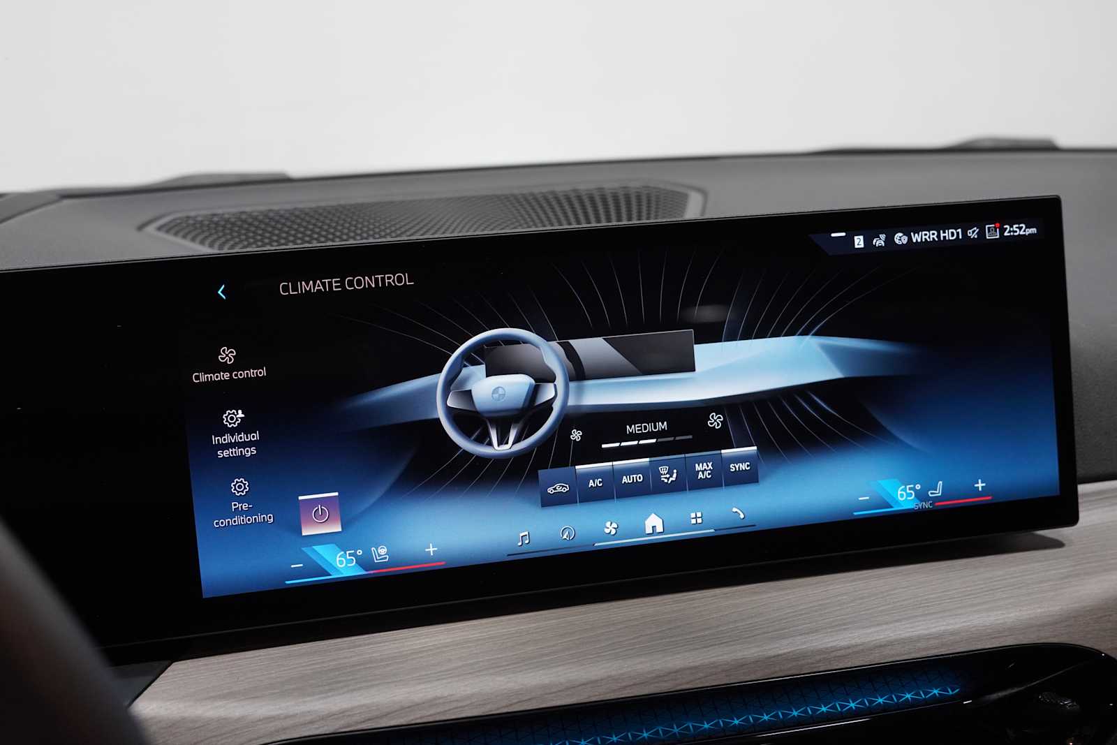 2025 Bmw 330i photo 17
