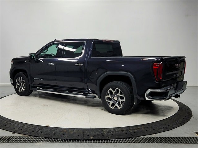 2023 Gmc Sierra 1500 SLT photo 3