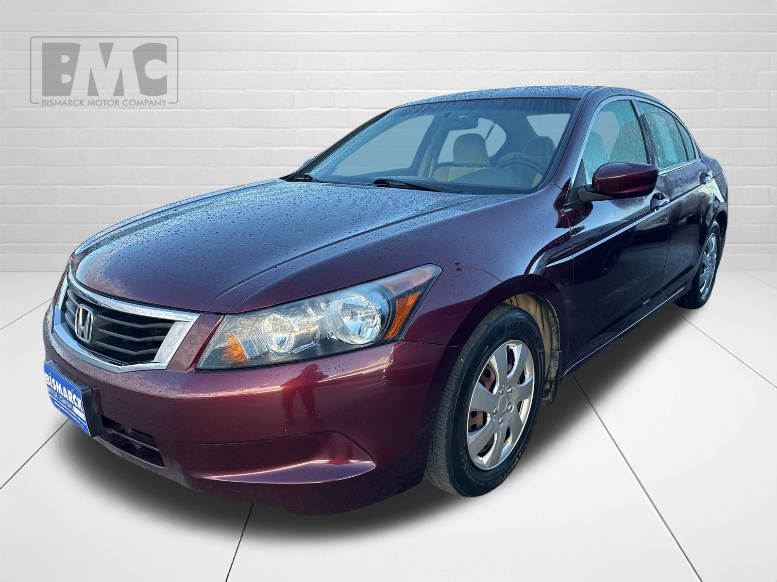 2010 Honda Accord LX