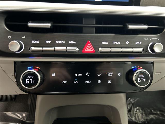 2026 Hyundai Palisade SEL photo 32