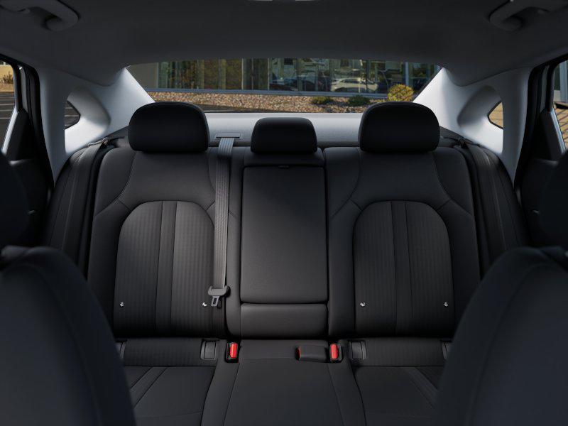 2026 Hyundai Sonata SE photo 12
