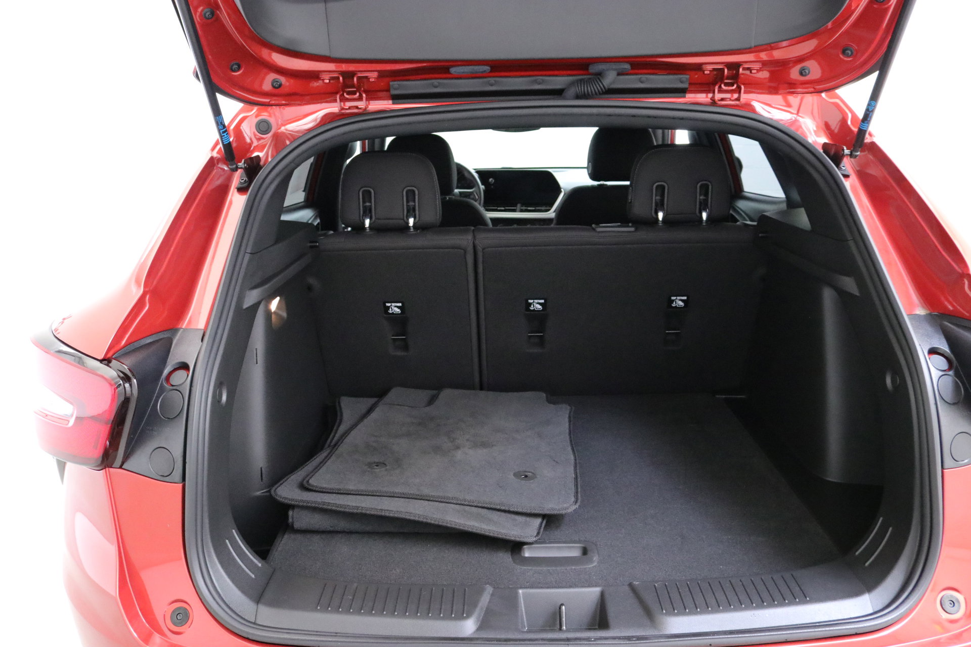 2024 Chevrolet Trax photo 26