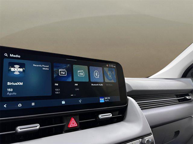 2025 Hyundai Ioniq 5 Limited photo 14