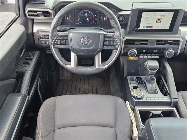 2024 Toyota Tacoma SR5 photo 13