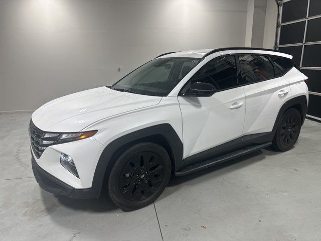 2023 Hyundai Tucson XRT photo 15