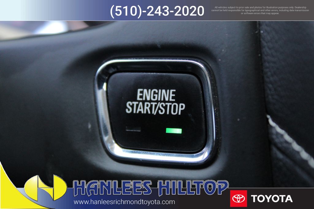 2023 Gmc Acadia SLT photo 29
