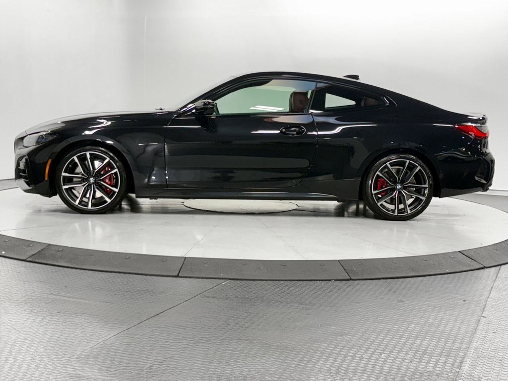 2022 Bmw M440i xDrive photo 4