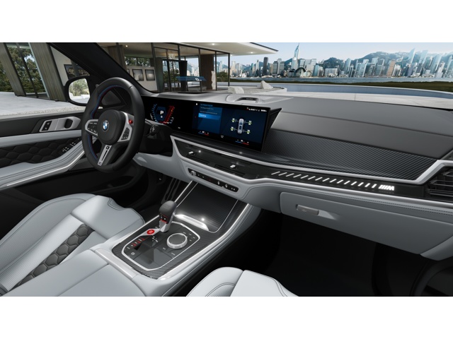 2026 Bmw X5 photo 12