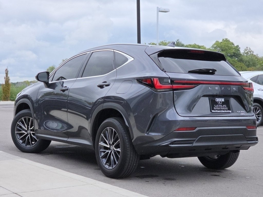 2023 Lexus NX 350 Premium photo 22
