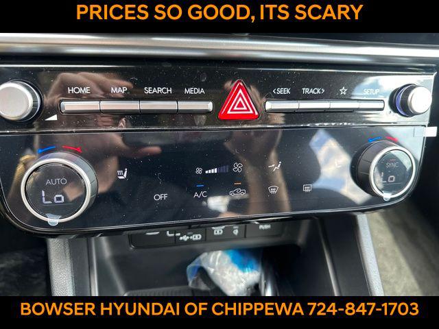 2026 Hyundai Santa Cruz SEL Activity photo 7