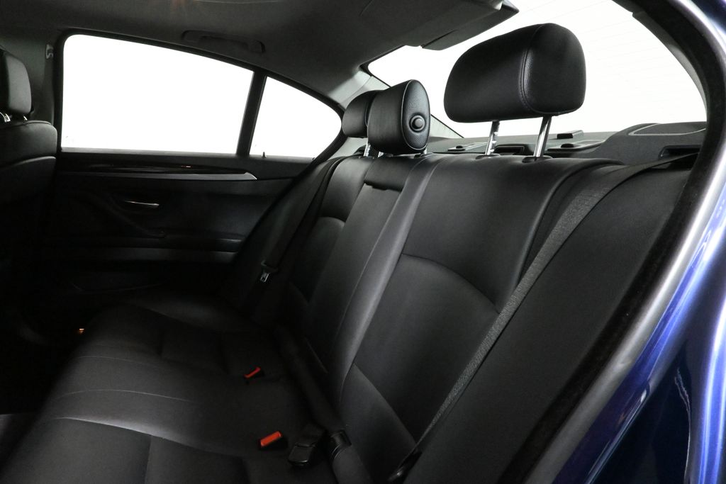2013 Bmw 528xi 5-Series photo 4