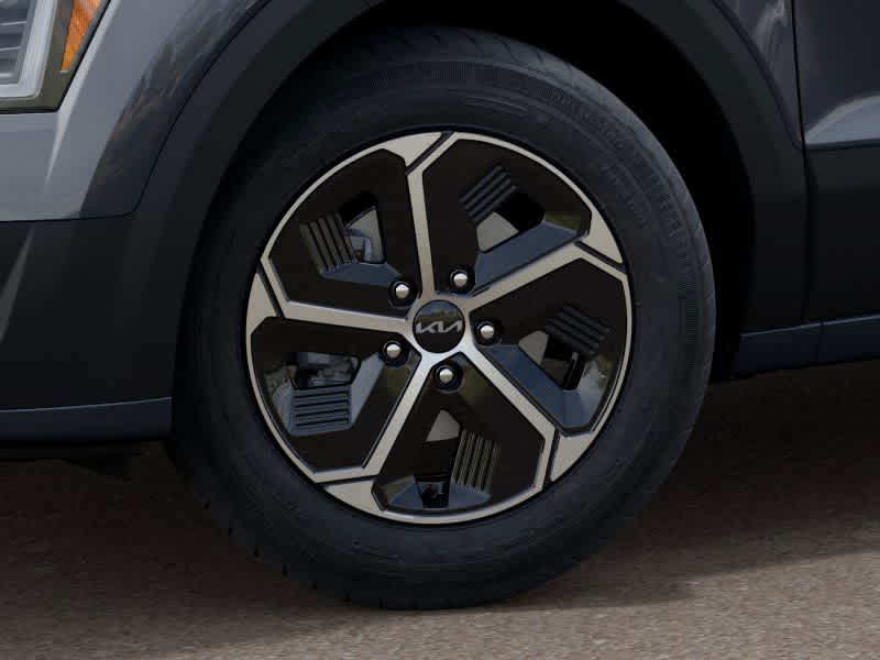2025 Kia Niro LX photo 9