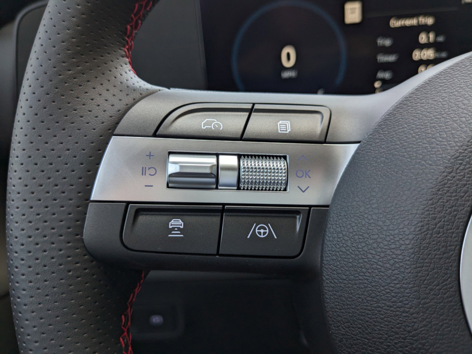 2024 Hyundai Kona N Line photo 19