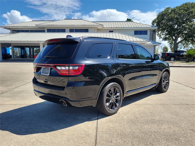 2023 Dodge Durango R/T photo 7