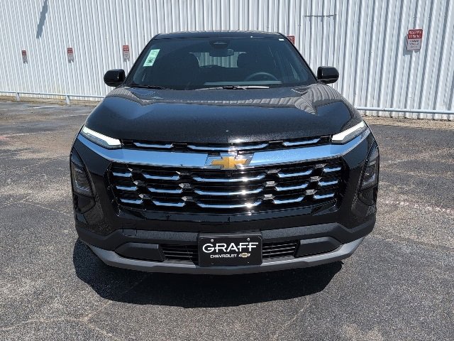 2026 Chevrolet Equinox LT photo 26