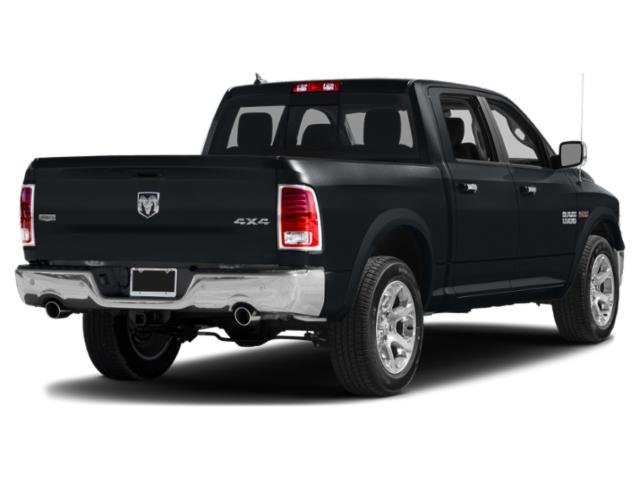Used 2015 RAM Ram 1500 Pickup Laramie with VIN 1C6RR7NM4FS633932 for sale in Cambridge, Minnesota