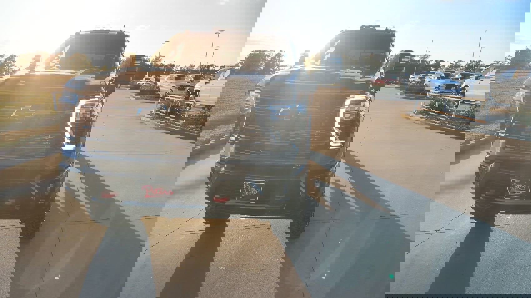 2026 Chevrolet Silverado 2500HD LTZ photo 4