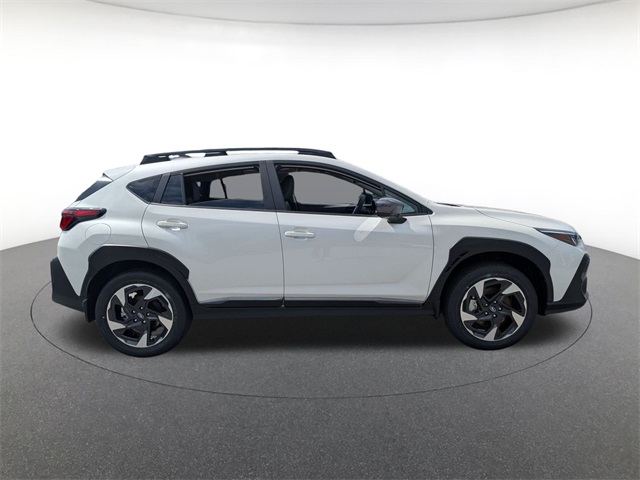 2025 Subaru Crosstrek Limited photo 4