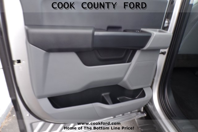 2023 Ford F-150 XL photo 16
