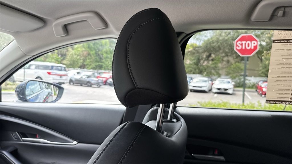 2023 Mazda CX-30 2.5 Select photo 16
