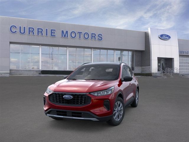 2025 Ford Escape Active photo 2
