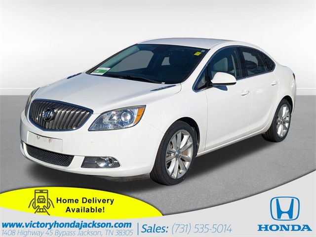 2016 Buick Verano 1SG's photo