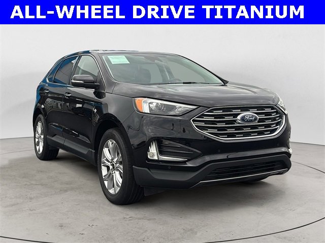 2023 Ford Edge