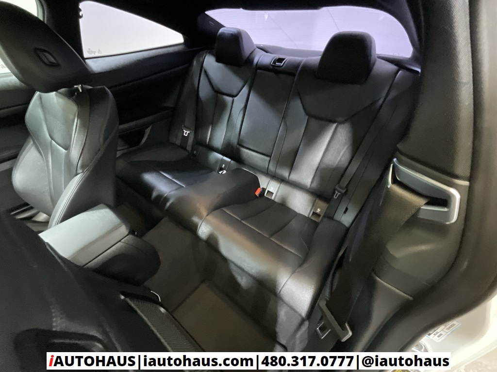 2021 Bmw 430i photo 13